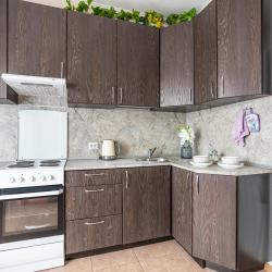 Фото Апартаменты Bright Hause на шоссе Пушкинское