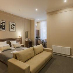 Фото Отель На Максима Горького