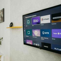 Фото Апартаменты на улице Карамзина 16