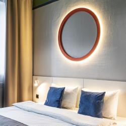 Фото Отель Greenfeel Kostroma (Гринфил )