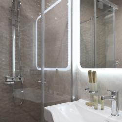 Архитектор Apart Hotel by Provence — 5f4ba3c04745ceb05e69f4aaeea41420