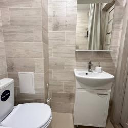 Фото Отель ZebraHome (ЗебраХоум) на улице Калмыцкая 31