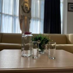 Фото Отель Tanzharyk Hotel (Танжарык)