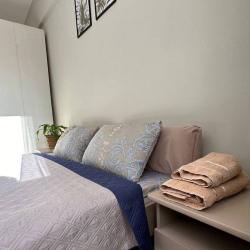 Фото Апартаменты на улице Сахьяновой