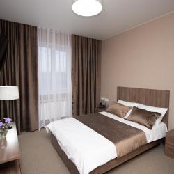 Номер полулюкс (с завтраком)