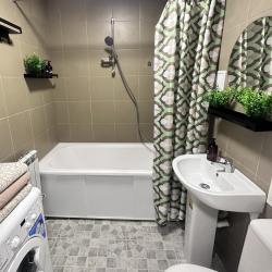 1-комнатные апартаменты стандарт