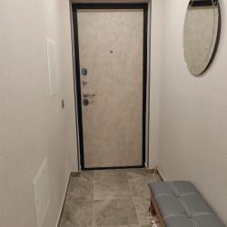 Комфорт (с камином и диваном)