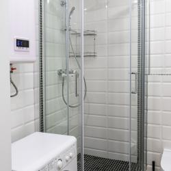 Апартаменты студия M9