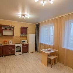 1-комнатные апартаменты стандарт