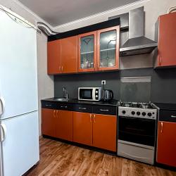 Фото Апартаменты на улице Кромская 4