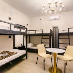 Фото Отель Sea Apartments (Си Апартментс)