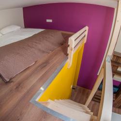Фото Отель Powder Apart Hotel (Паудер)