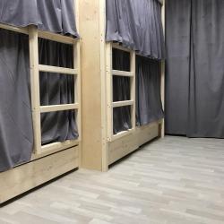 Фото Отель Космос