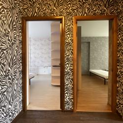 Фото Апартаменты на Адмирала Нахимова 28