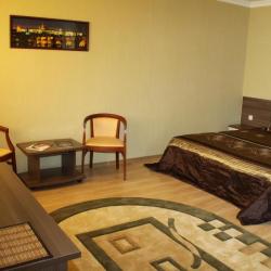 Фото Отель Атриум