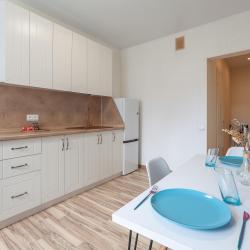 Фото Отель Горница на проспекте Карла Маркса