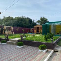 Фото Отель М2