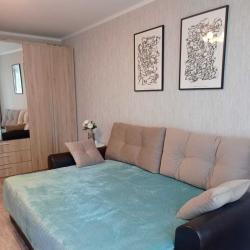 Апартаменты на улице Суркова 28 к1 — 5f5110d5605debb5742527afab58017a