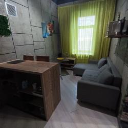 Комната улучшенная