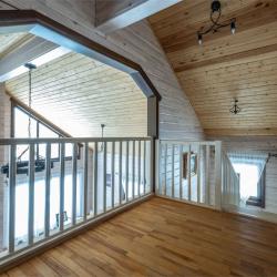 Коттедж премиум Суворовский