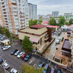 Фото Апартаменты 2Ночи на улице Постовая