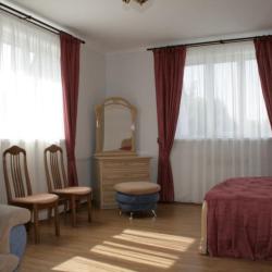 Фото Отель Трек