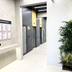 Фото Отель Moon72 (Мун72) на улице Селекционная