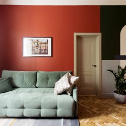 фото 1 RoomRoom (РумРум) на улице Первомайская