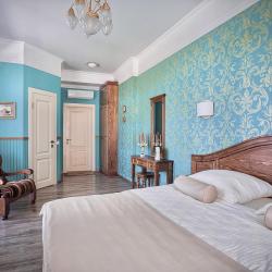 Фото Отель Роза Ветров