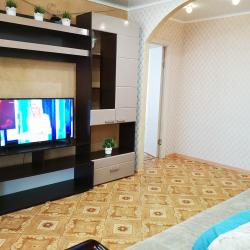 3-комнатные апартаменты стандарт