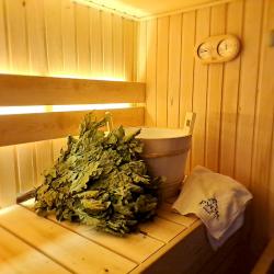 Фото Отель Русь