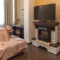 фото 18 LovelyHome 39 (ЛавлиХоум 39) на улице Фортовая 11