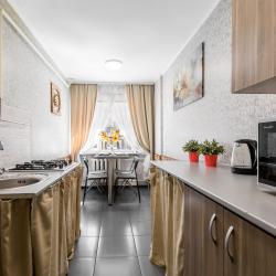 фото 6 FlatStay (ФлэтСтей) на переулке Перекупной