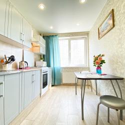 Фото Апартаменты Акварель в Олимпийском городке 2