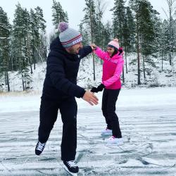 Фото Отель Берлога