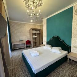 Фото Отель Арабеска