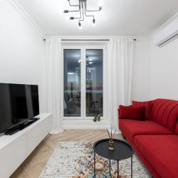 Фото Отель Roomer (Румер) на улице Петра Мстиславца 17
