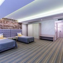 Фото Отель Талисман