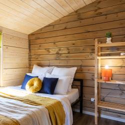 Фото Отель БарнХаус Eliza Home