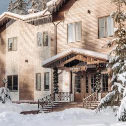 Фото Отель Гранд Усадьба