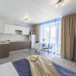 Фото Отель BigHouse22 на улице Песчаная 171