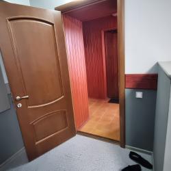 Номер стандарт с 2 односпальными кроватями (1 корпус)