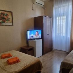 3-местный номер стандарт