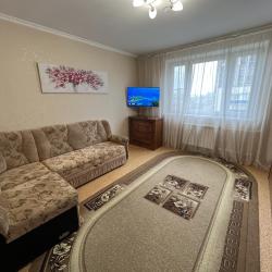 2-комнатные апартаменты стандарт