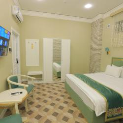 Фото Отель Ayniy (Aйний)