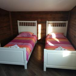 Фото Отель Каменские Плесы