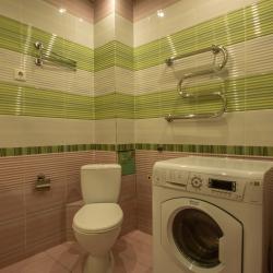 Фото Отель Kravc Group (Кравц Груп) на улице Мервинская 30