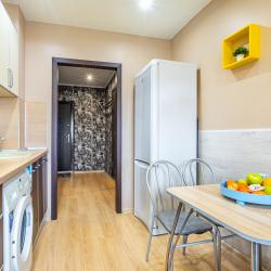 Фото Апартаменты SunRеntаl (СанРентал) на бульваре Комарова 9