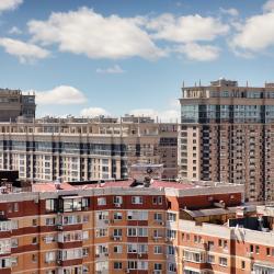 Фото Апартаменты на улице Гаражная