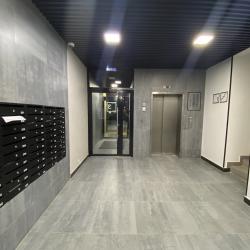 2-комнатные апартаменты люкс С Джамбровского д 4 к 1